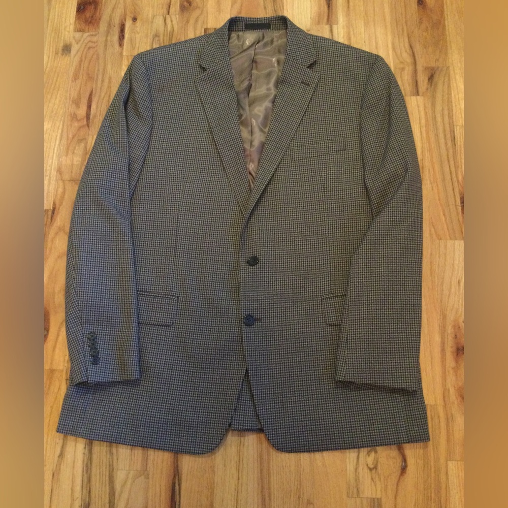 Ralph Lauren Sport Coat